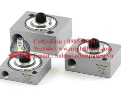 BỘ LỌC CHÂN KHÔNG CONVUM VF-5