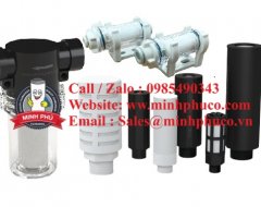 BỘ LỌC CHÂN KHÔNG IVAC IVFC56-B