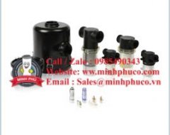 BỘ LỌC CHÂN KHÔNG SOLVAC SVF1