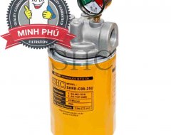 BỘ LỌC HỒI SHC SH-MX-1518