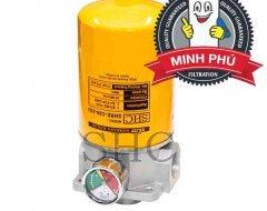 BỘ LỌC HỒI SHC SH-TOP-2406