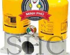 BỘ LỌC HỒI SHC SH-TOP-5024