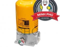 BỘ LỌC HỒI SHC SH-TOP-2412