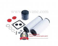 BỘ PHỤ TÙNG BẢO TRÌ BƠM CHÂN KHÔNG  EDWARDS A35900100