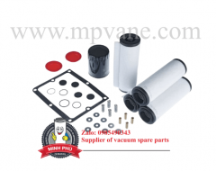 BỘ PHỤ TÙNG BẢO TRÌ BƠM CHÂN KHÔNG  EDWARDS A35900105