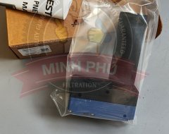 BƠM CHÂN KHÔNG AIRBEST ABM20-C