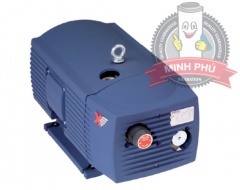 BƠM CHÂN KHÔNG BECKER VX4.10