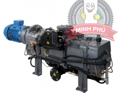 BƠM CHÂN KHÔNG EDWARDS IDX 1300