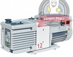 BƠM CHÂN KHÔNG EDWARDS RV12