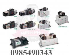 BƠM QUÁ TẢI SANDSUN MODEL VS08H-760