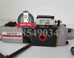 BƠM QUÁ TẢI SANDSUN MODEL VS10MA-760