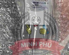 BƠM QUÁ TẢI SEJIN SP63-09D-A2