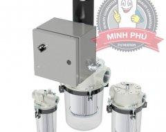 DANH SÁCH BỘ LỌC SOLBERG RST