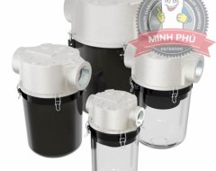 DANH SÁCH BỘ LỌC SOLBERG ST-CT