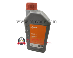 DẦU CHÂN KHÔNG BUSCH VM 068 1L P/N : 0831 102 492