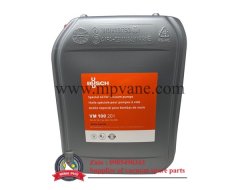DẦU CHÂN KHÔNG BUSCH VM 100 20L P/N : 0831 166 905