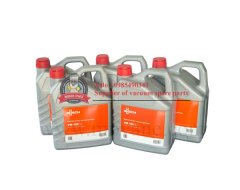 DẦU CHÂN KHÔNG BUSCH VM 100 5L P/N : 0831 000 059