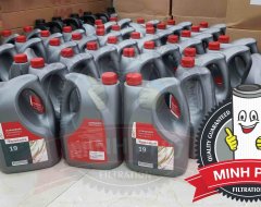 DẦU CHÂN KHÔNG ULTRAGRADE 19 4L P/N:H11025013