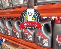 DẦU CHÂN KHÔNG ULTRAGRADE 20 4Lx4EA P/N:H11024011
