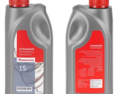 DẦU CHÂN KHÔNG ULTRAGRADE 70 205L P/N:H11028010