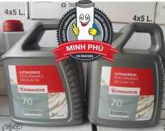 DẦU CHÂN KHÔNG ULTRAGRADE 70 4Lx4EA P/N:H11028011