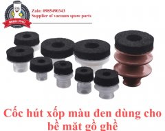 Giác hút bằng mút xốp  XT-20S2-HM