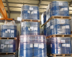 HẠT HÚT ẨM BASF 3A ( Size 2.5 – 5 mm)