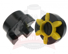 KHỚP NỐI JAW CR 0010