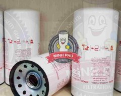 Lọc dầu thủy lực Hydac 0180MA003BN
