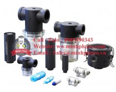 LÕI LỌC AIRBEST ZFB25-FE