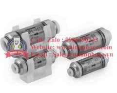 BỘ LỌC CHÂN KHÔNG CONVUM VFL-44