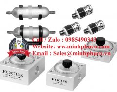 LÕI LỌC CHÂN KHÔNG EWHA TECHNO EFC-25