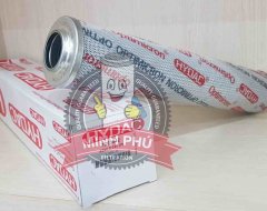 LÕI LỌC DẦU 0280 D 020 ON