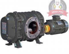 MÁY BƠM TĂNG ÁP EDWARDS 61B BOOSTER
