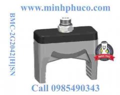 Tay gắp kèm đầu nối BMC-2G2042[H]/SN