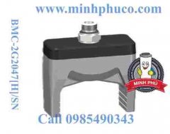 Tay gắp kèm đầu nối BMC-2G2047[H]/SN