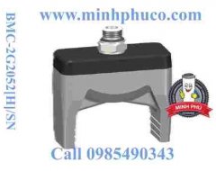 Tay gắp kèm đầu nối BMC-2G2052[H]/SN