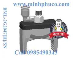 Tay gắp kèm đầu nối và fitting BML-2G2047[H]/SN