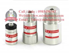 VAN CHỔNG GIẢM ÁP CHÂN KHÔNG CONVUM PFV-G1
