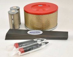 BỘ KIT SỬA CHỮA BECKER