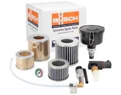 BỘ SỬA CHỮA BƠM BUSCH