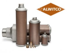 LỌC GIẢM ÂM MÁY SẤY KHÍ