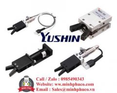 TAY GẮP YUSHIN