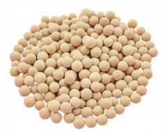 HẠT HÚT ẨM MOLECULAR SIEVE 13X-BF