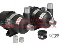 BỘ LỌC CHÂN KHÔNG VF / STF / STF-D