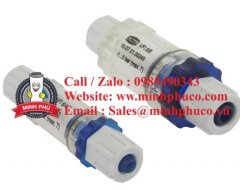 BỘ LỌC CHÂN KHÔNG VFI