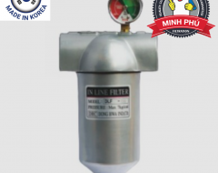 BỘ LỌC DÒNG DHC DLF