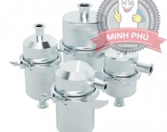 BỘ LỌC SOLBERG VTL -VTS