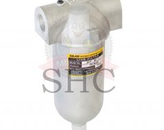 BỘ LỌC VÀ LÕI LỌC SEJIN SHC SHT