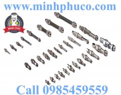 GIẢM CHẤN SOLVAC DÒNG SP